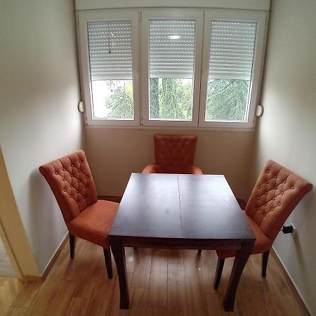 Apartments Mellon Podgoriçe Dış mekan fotoğraf