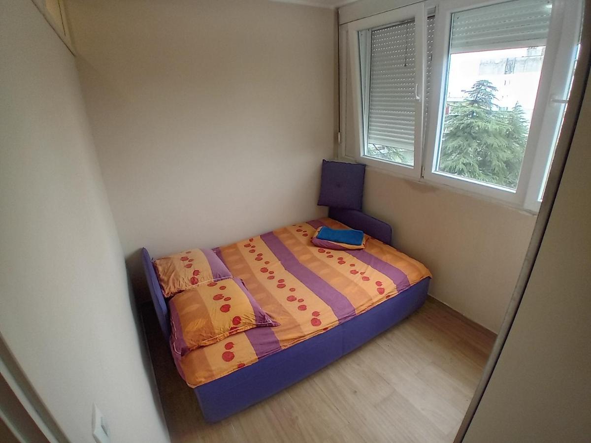 Apartments Mellon Podgoriçe Dış mekan fotoğraf