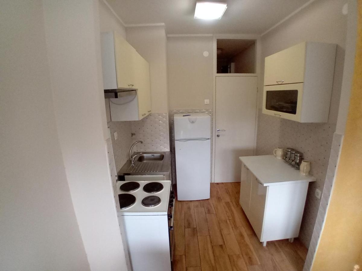 Apartments Mellon Podgoriçe Dış mekan fotoğraf