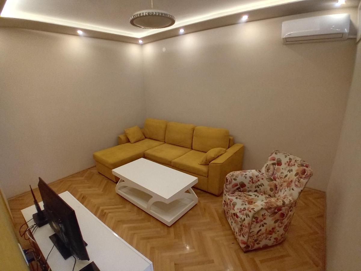 Apartments Mellon Podgoriçe Dış mekan fotoğraf
