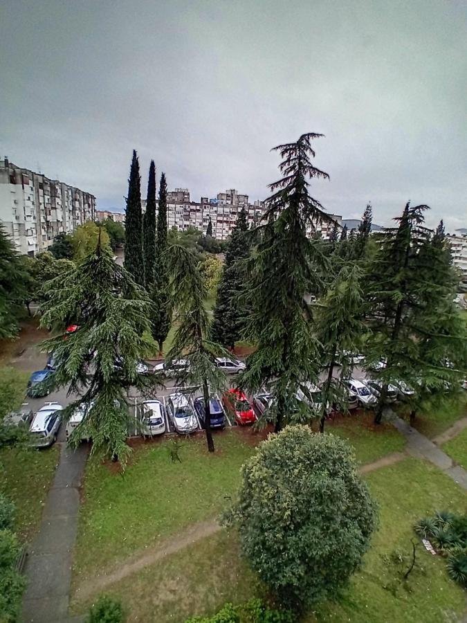 Apartments Mellon Podgoriçe Dış mekan fotoğraf